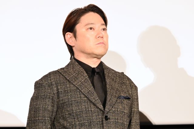 佐藤健＆永野芽郁W主演！実写版『はたらく細胞』初日舞台あいさつ（2枚目）