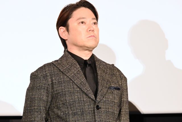 佐藤健＆永野芽郁W主演！実写版『はたらく細胞』初日舞台あいさつ（3枚目）