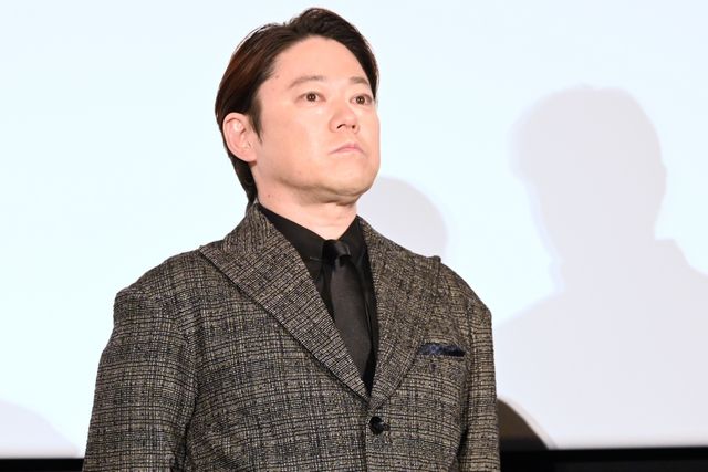 佐藤健＆永野芽郁W主演！実写版『はたらく細胞』初日舞台あいさつ（4枚目）