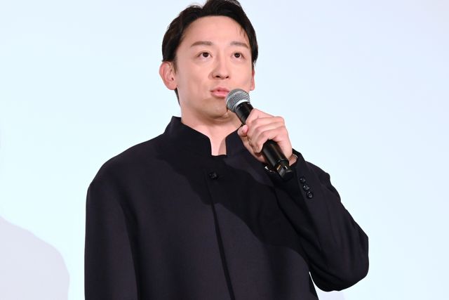 佐藤健＆永野芽郁W主演！実写版『はたらく細胞』初日舞台あいさつ（5枚目）