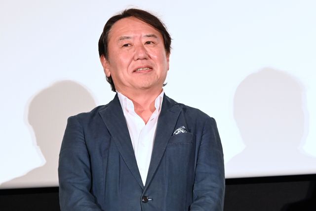 佐藤健＆永野芽郁W主演！実写版『はたらく細胞』初日舞台あいさつ（13枚目）