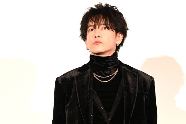 佐藤健＆永野芽郁W主演！実写版『はたらく細胞』初日舞台あいさつ（17枚目）