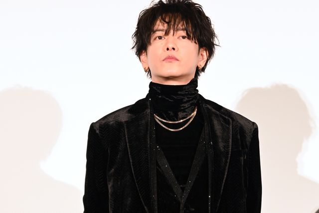 佐藤健＆永野芽郁W主演！実写版『はたらく細胞』初日舞台あいさつ（18枚目）