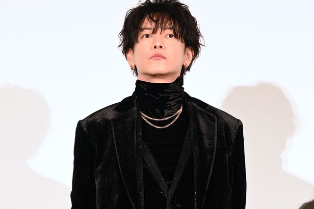 佐藤健＆永野芽郁W主演！実写版『はたらく細胞』初日舞台あいさつ（19枚目）