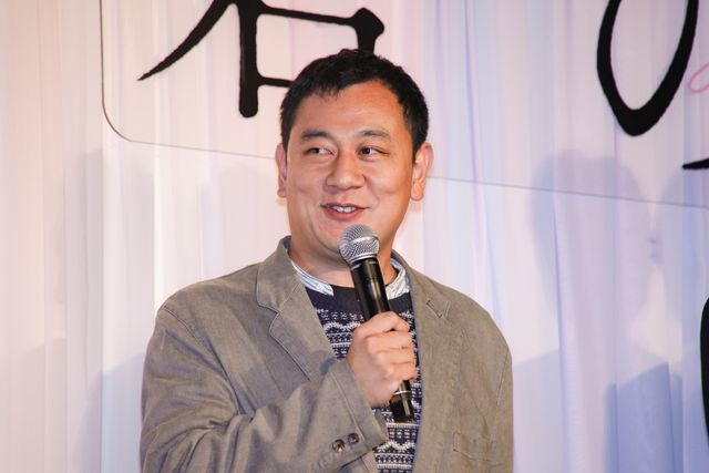 北村匠海に誕生日のサプライズ！出口夏希と登壇『君の話』完成披露試写会の様子（13枚目）