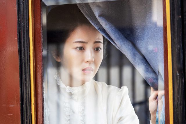 寿恵子と高藤は…「らんまん」第50回の場面写真（5枚目）