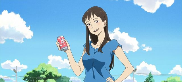 映画『ペンギン・ハイウェイ』場面カット：フォトギャラリー