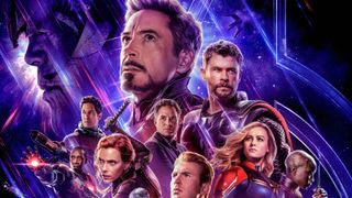 『アベンジャーズ／エンドゲーム』再上映、正式タイトル発表　新規映像追加で9.25全米公開