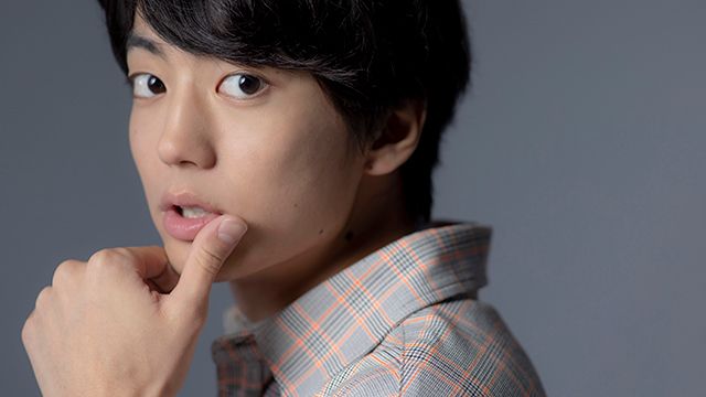 『弱虫ペダル』伊藤健太郎　単独インタビュー