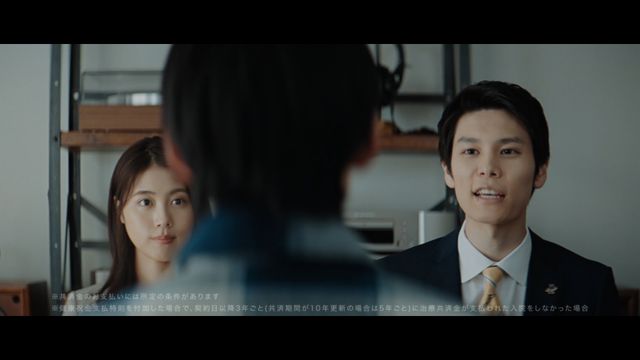 浜辺美波、有村架純は「本当のお姉ちゃんのよう」（3枚目）