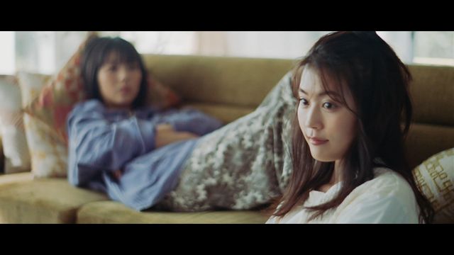 浜辺美波、有村架純は「本当のお姉ちゃんのよう」（8枚目）