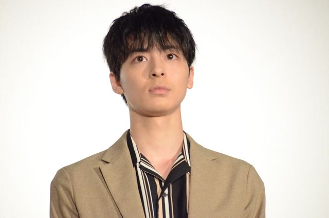 森川葵のまぶしい笑顔！『映画賭ケグルイ』大ヒット御礼舞台あいさつ（2枚目）