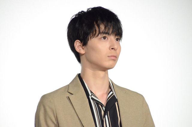 森川葵のまぶしい笑顔！『映画賭ケグルイ』大ヒット御礼舞台あいさつ（3枚目）