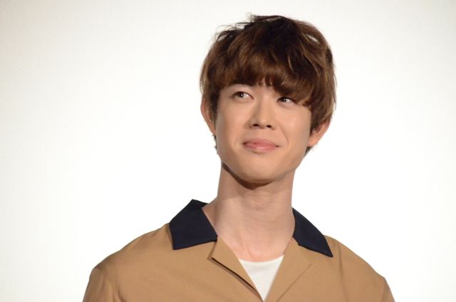 森川葵のまぶしい笑顔！『映画賭ケグルイ』大ヒット御礼舞台あいさつ（8枚目）