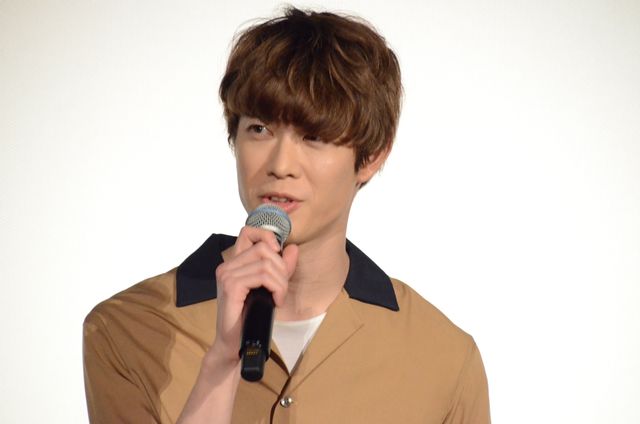 森川葵のまぶしい笑顔！『映画賭ケグルイ』大ヒット御礼舞台あいさつ（9枚目）