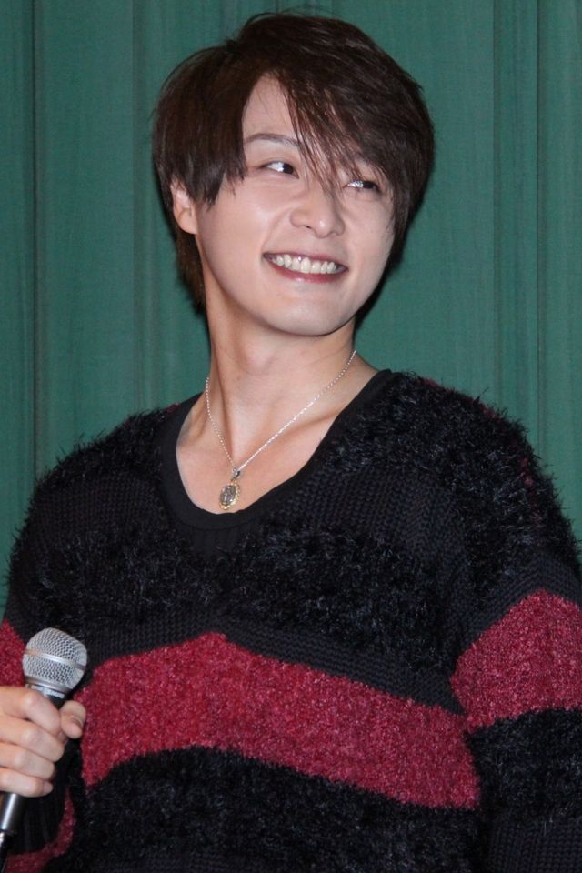 映画『パーティは銭湯からはじまる』初日舞台あいさつ（7枚目）