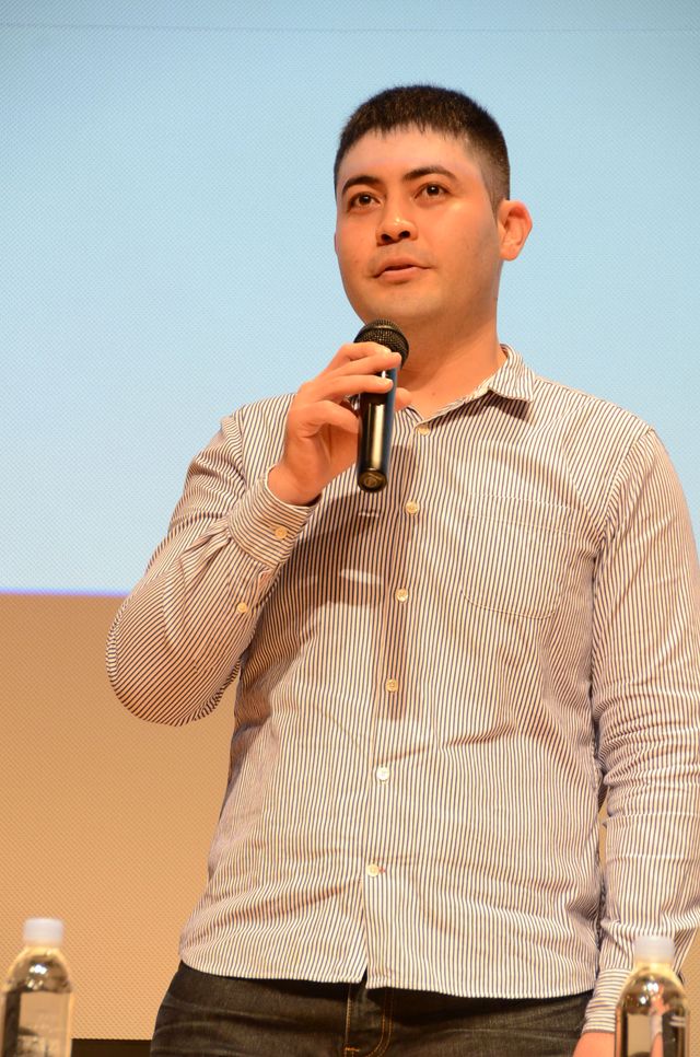 難民とともにある関係とは？　スーダン難民“ロストボーイズ”を描く感動作公開で語り合う　画像ギャラリー（6枚目）