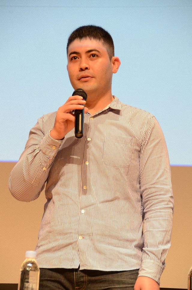 難民とともにある関係とは？　スーダン難民“ロストボーイズ”を描く感動作公開で語り合う　画像ギャラリー（7枚目）