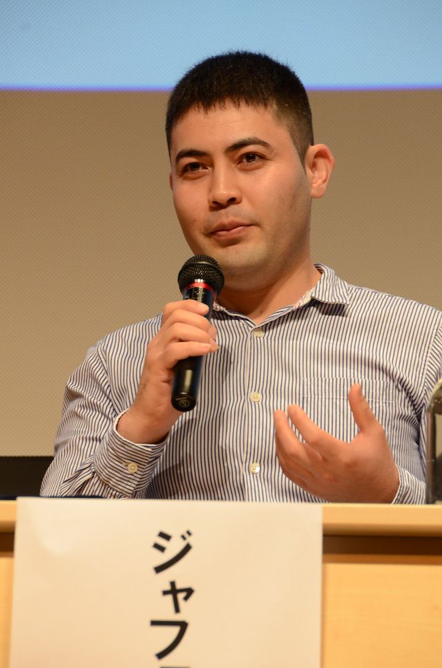 難民とともにある関係とは？　スーダン難民“ロストボーイズ”を描く感動作公開で語り合う　画像ギャラリー（9枚目）