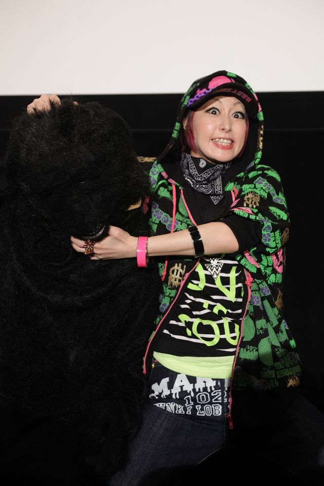 映画『アタック・ザ・ブロック』試写会イベントギャラリー：フォトギャラリー