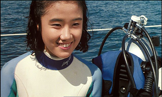 ブルーレイ化決定！映画『彼女が水着にきがえたら』：フォトギャラリー