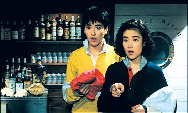 ブルーレイ化決定！映画『彼女が水着にきがえたら』（2枚目）