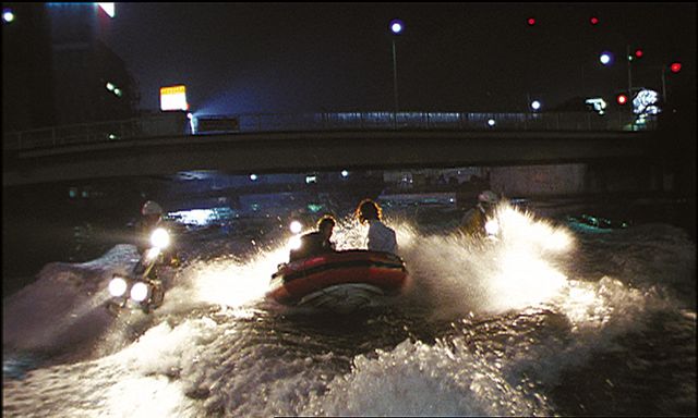 ブルーレイ化決定！映画『彼女が水着にきがえたら』（3枚目）