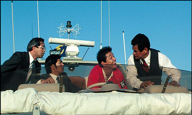 ブルーレイ化決定！映画『彼女が水着にきがえたら』（4枚目）