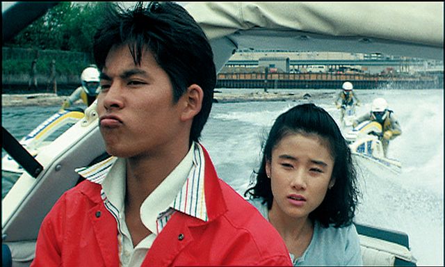 ブルーレイ化決定！映画『彼女が水着にきがえたら』（5枚目）