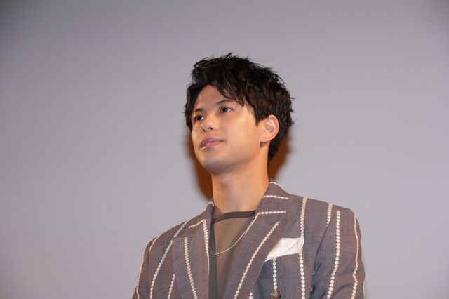 森崎ウィン、ベトナム語を褒められる！（2枚目）