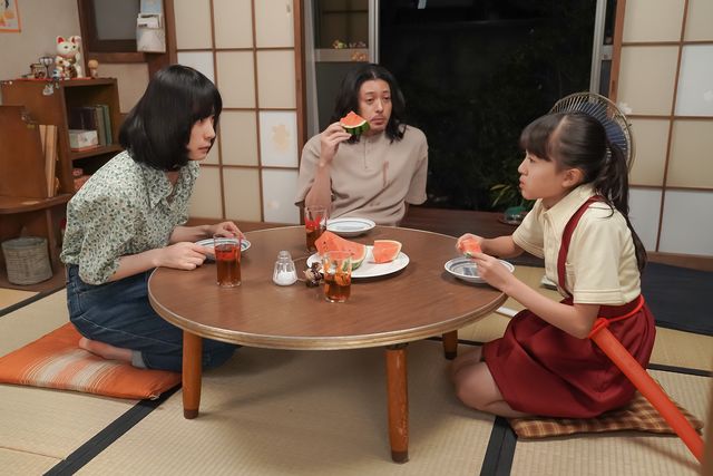 娘が生まれて…「カムカムエヴリバディ」第63回の場面写真（3枚目）