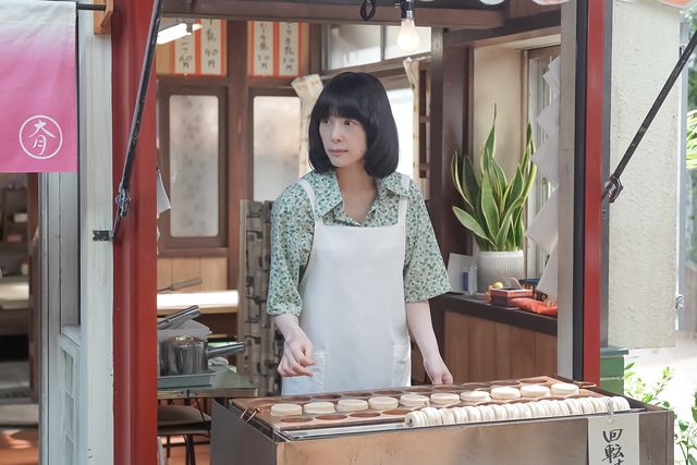 娘が生まれて…「カムカムエヴリバディ」第63回の場面写真（5枚目）