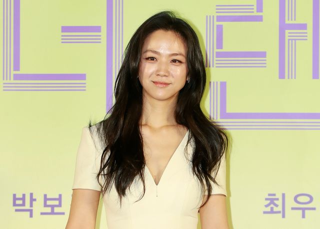 パク・ボゴム、スジが登場！『ワンダーランド』製作発表会の様子（4枚目）