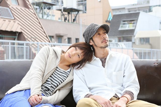 本田翼初主演ドラマ「午前3時の無法地帯」フォトギャラリー（3枚目）