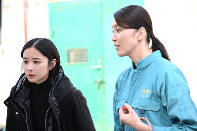 渡邊圭祐、浪川大輔ら登場！「アンチヒーロー」第4話場面写真（ネタバレあり）（2枚目）