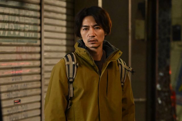 渡邊圭祐、浪川大輔ら登場！「アンチヒーロー」第4話場面写真（ネタバレあり）（4枚目）