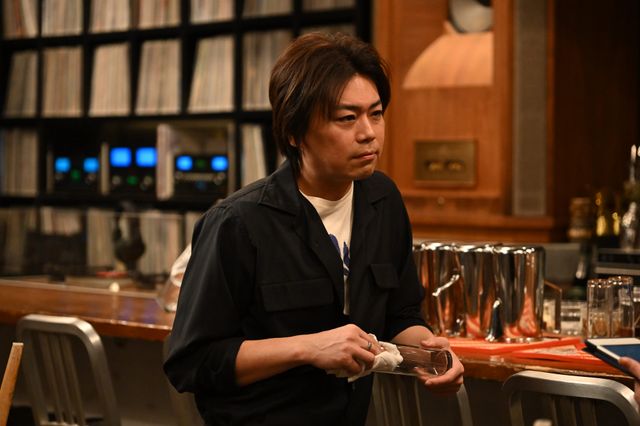 渡邊圭祐、浪川大輔ら登場！「アンチヒーロー」第4話場面写真（ネタバレあり）（8枚目）