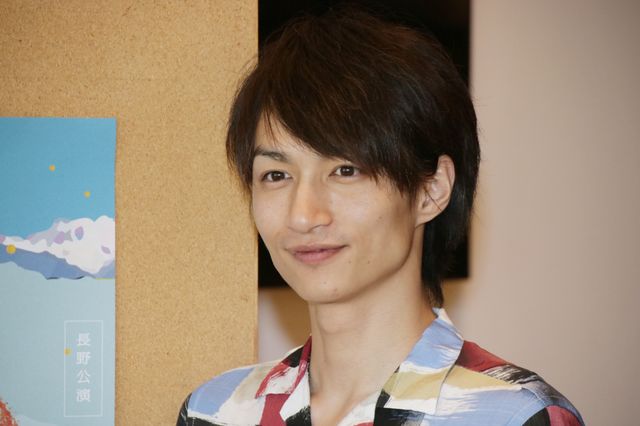 木戸邑弥、NGT48・西村菜那子、鉄拳が登場！映画『家族のはなし』DVD発売＆舞台「家族のはなし」上演記念トークイベント（8枚目）