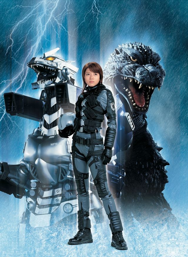 大迫力の怪獣バトル！『ゴジラ　キング・オブ・モンスターズ』『ゴジラ×メカゴジラ』（4枚目）