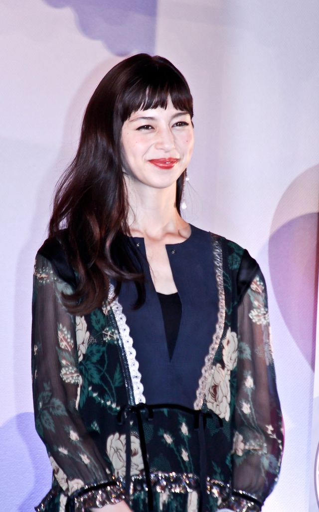 中条あやみ×佐野勇斗×西野カナ、最高の笑顔で登場！映画『3D彼女　リアルガール』特別試写会（4枚目）