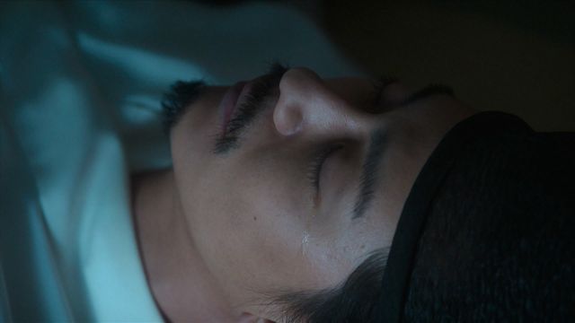 呪詛返しか…衰弱する伊周「光る君へ」第39回場面写真（5枚目）