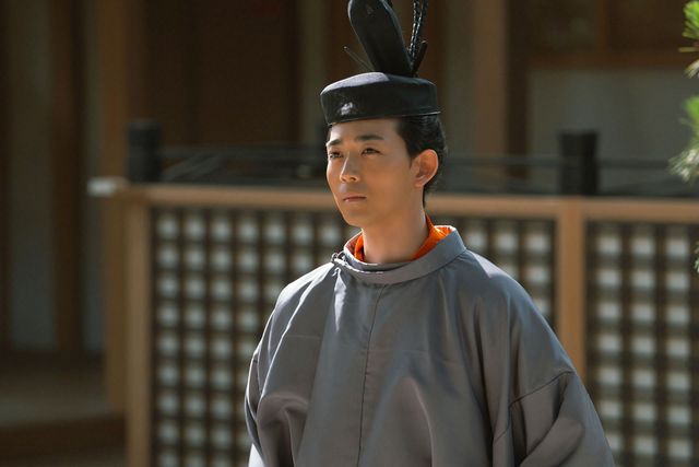 呪詛返しか…衰弱する伊周「光る君へ」第39回場面写真（7枚目）