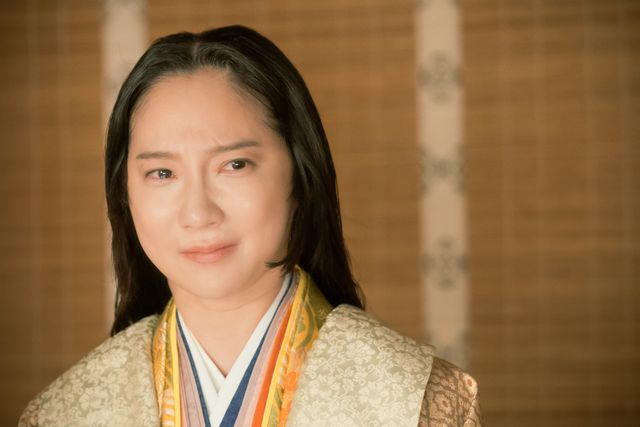 呪詛返しか…衰弱する伊周「光る君へ」第39回場面写真（8枚目）