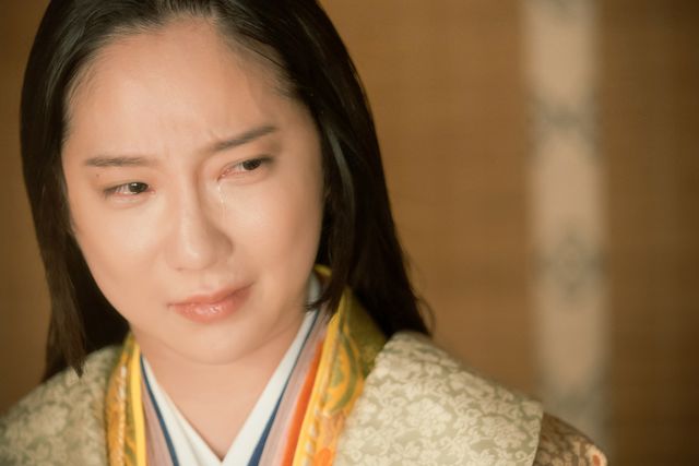 呪詛返しか…衰弱する伊周「光る君へ」第39回場面写真（9枚目）