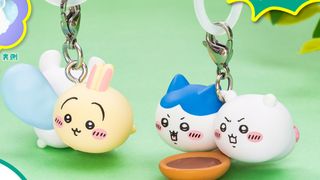 『映画ちいかわ』入場者特典第6弾はチャームミニフィギュアに決定!興行収入は168億円突破