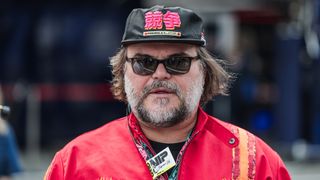 ジャック・ブラック、実写版「龍が如く」に出演希望