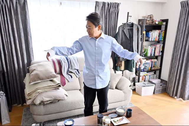 「不適切にもほどがある！」第5話「隠しごとしちゃだめですか？」場面写真01（4枚目）