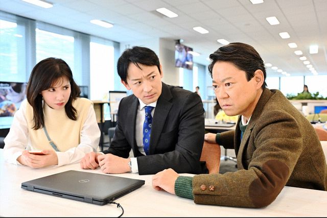 「不適切にもほどがある！」第5話「隠しごとしちゃだめですか？」場面写真01（5枚目）