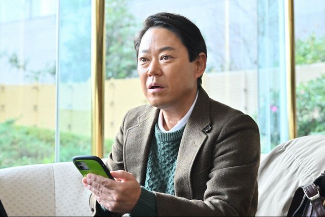 「不適切にもほどがある！」第5話「隠しごとしちゃだめですか？」場面写真01（6枚目）