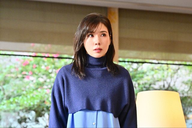 「不適切にもほどがある！」第5話「隠しごとしちゃだめですか？」場面写真01（7枚目）